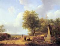 Schelfhout, Andreas